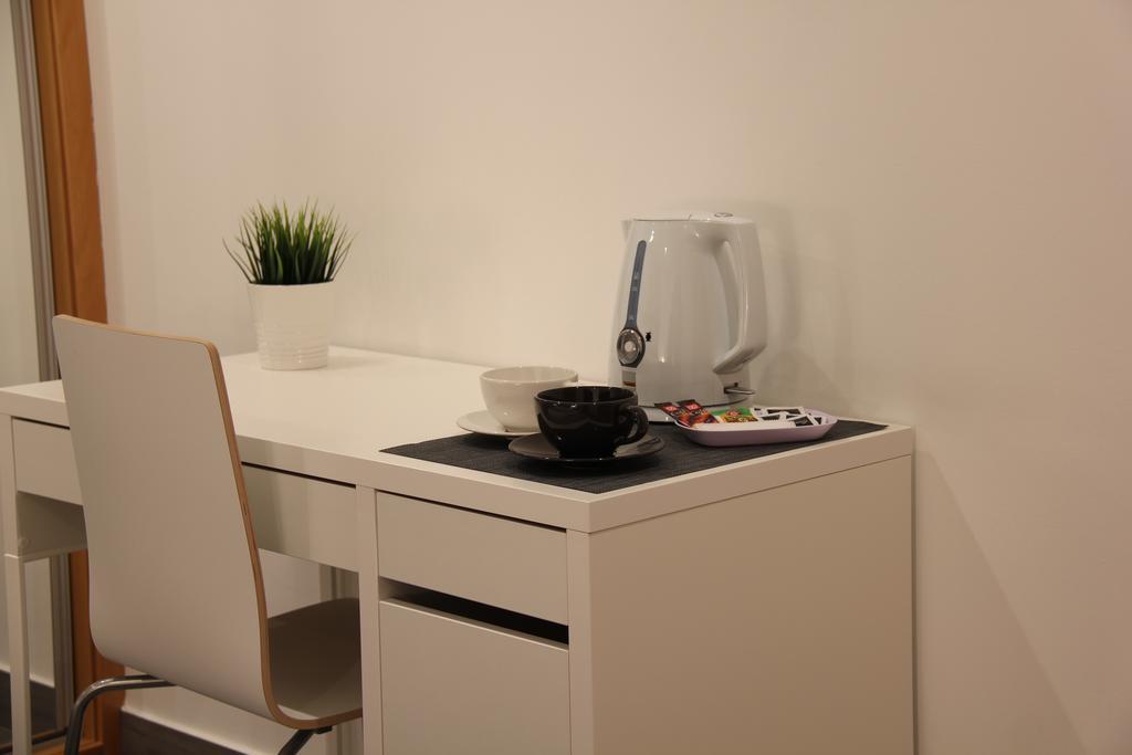 Quarto Duplo Standard