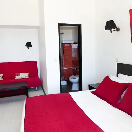 Hotel Cubata-3